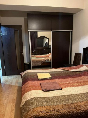 Apartment in the center of Batumi